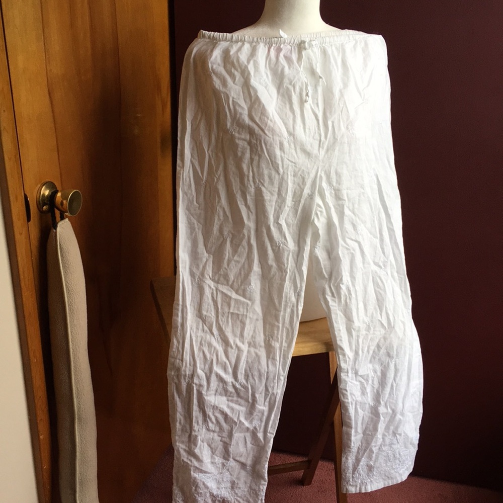 Victoria’s Secret Pajama Pants